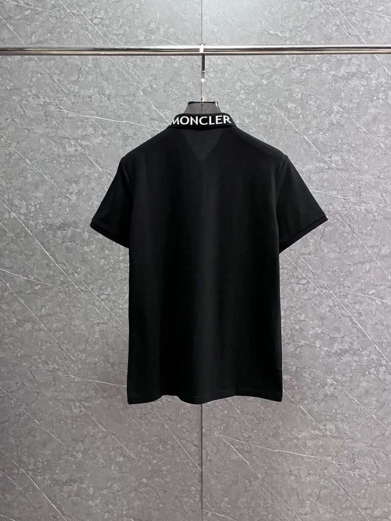 Moncler T-Shirts